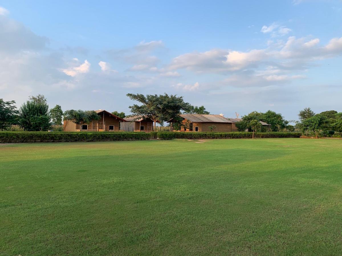 Rupani Dhani Adventure Pirthala Exterior foto